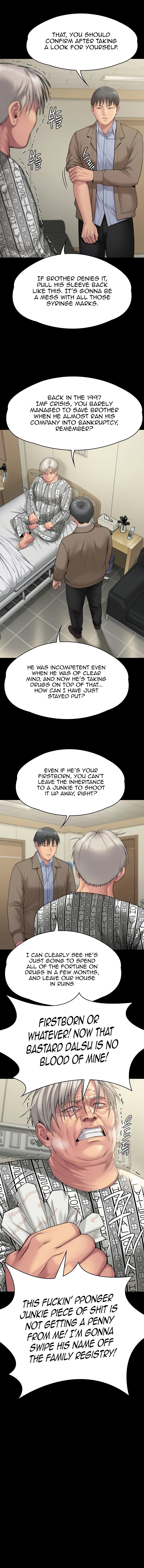 Queen Bee - Chapter 277 [photo 10] - MangaPorn