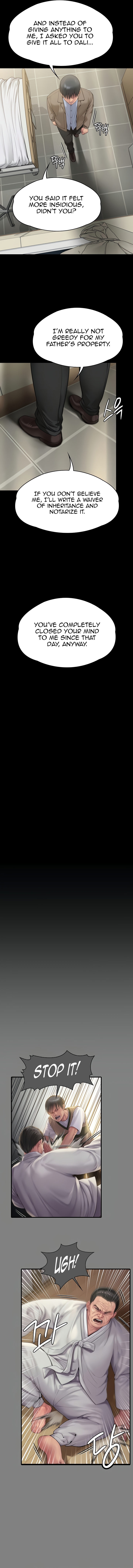 Queen Bee - Chapter 277 [photo 11] - MangaPorn