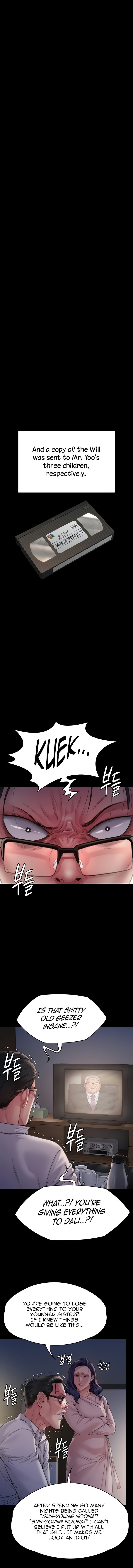 Queen Bee - Chapter 277 [photo 18] - MangaPorn