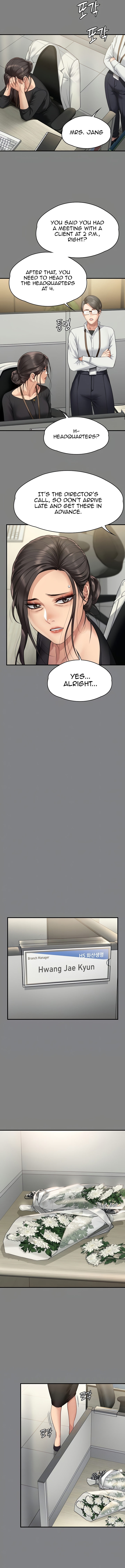 Queen Bee - Chapter 277 [photo 3] - MangaPorn