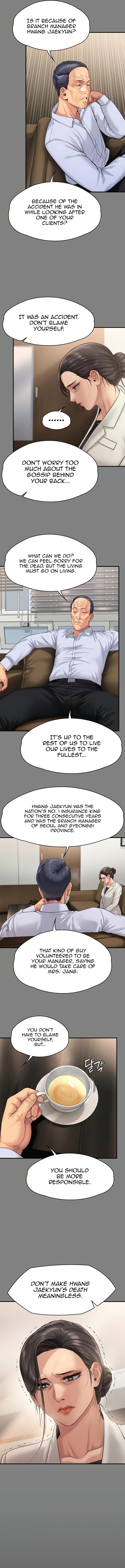 Queen Bee - Chapter 277 [photo 5] - MangaPorn