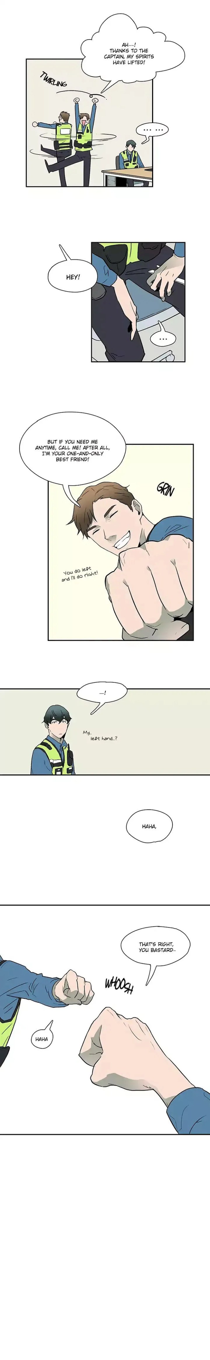 Dear Door - Chapter 2 [photo 10] - MangaPorn