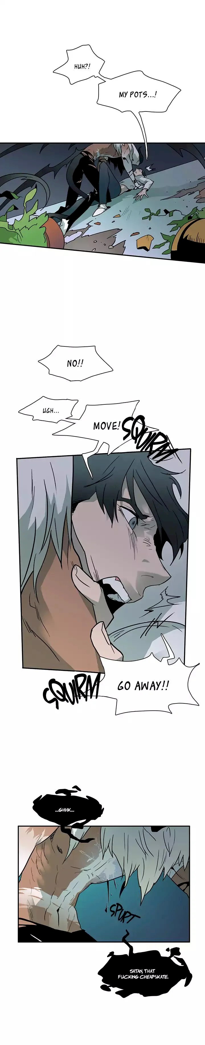 Dear Door - Chapter 2 [photo 17] - MangaPorn