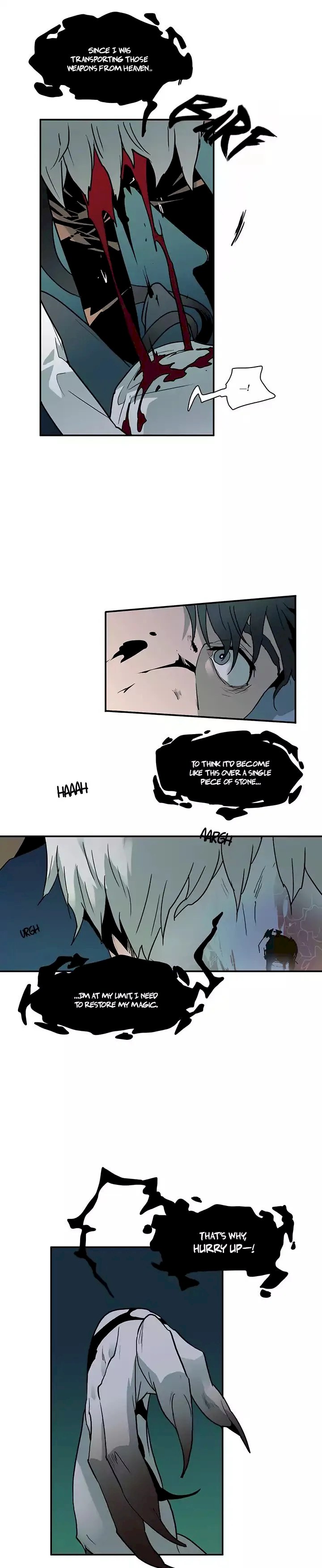 Dear Door - Chapter 2 [photo 18] - MangaPorn