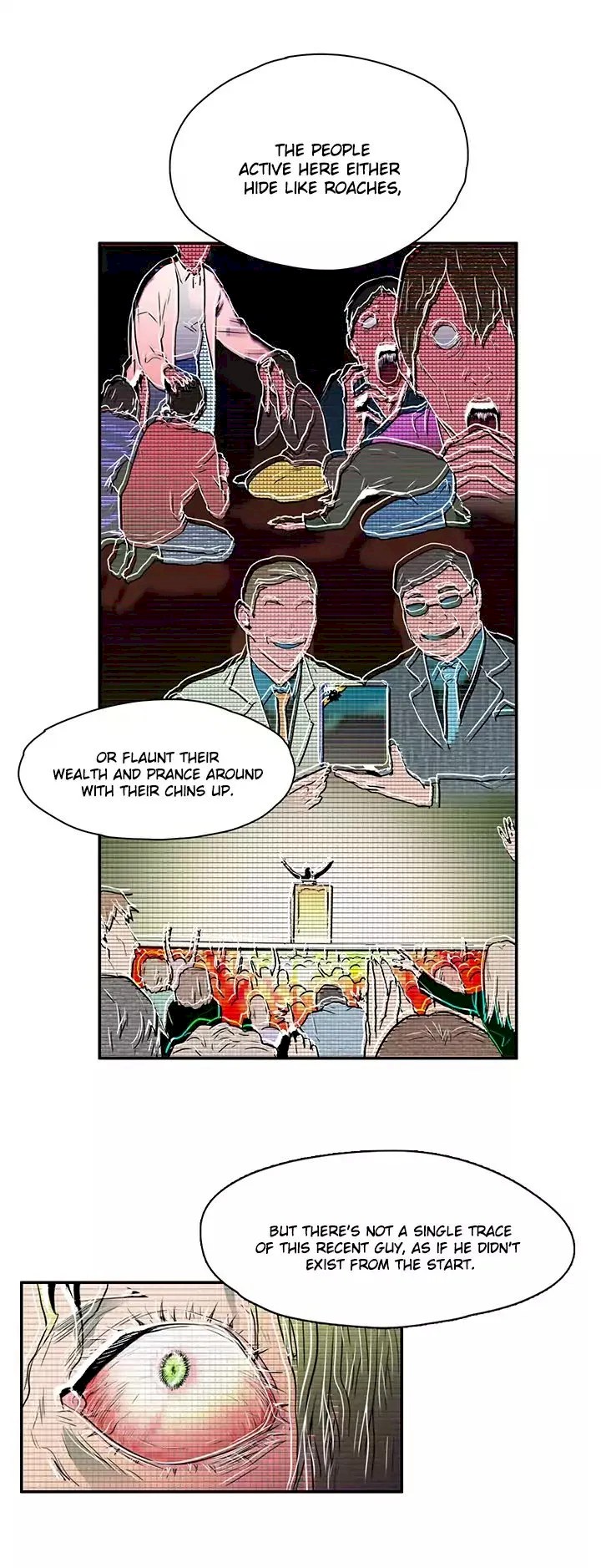 Dear Door - Chapter 2 [photo 4] - MangaPorn