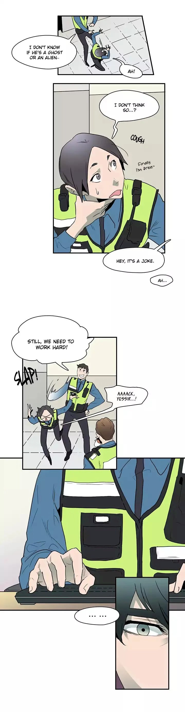 Dear Door - Chapter 2 [photo 5] - MangaPorn