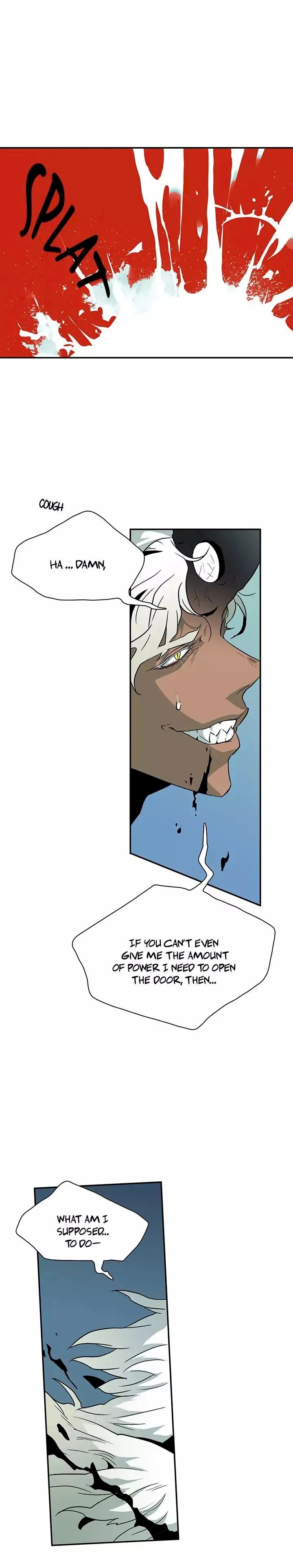 Dear Door - Chapter 3 [photo 1] - MangaPorn