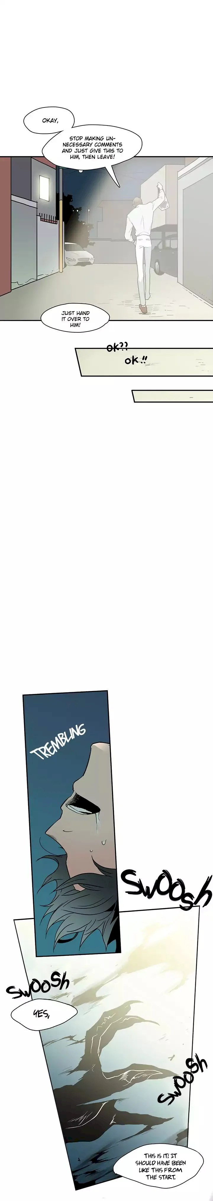 Dear Door - Chapter 3 [photo 13] - MangaPorn