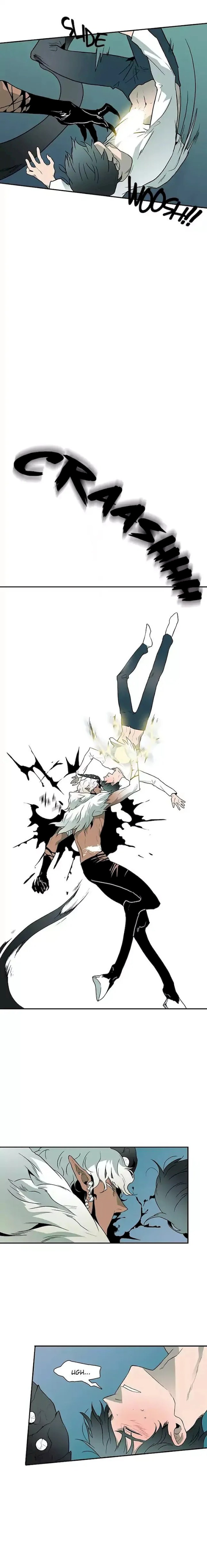 Dear Door - Chapter 3 [photo 17] - MangaPorn