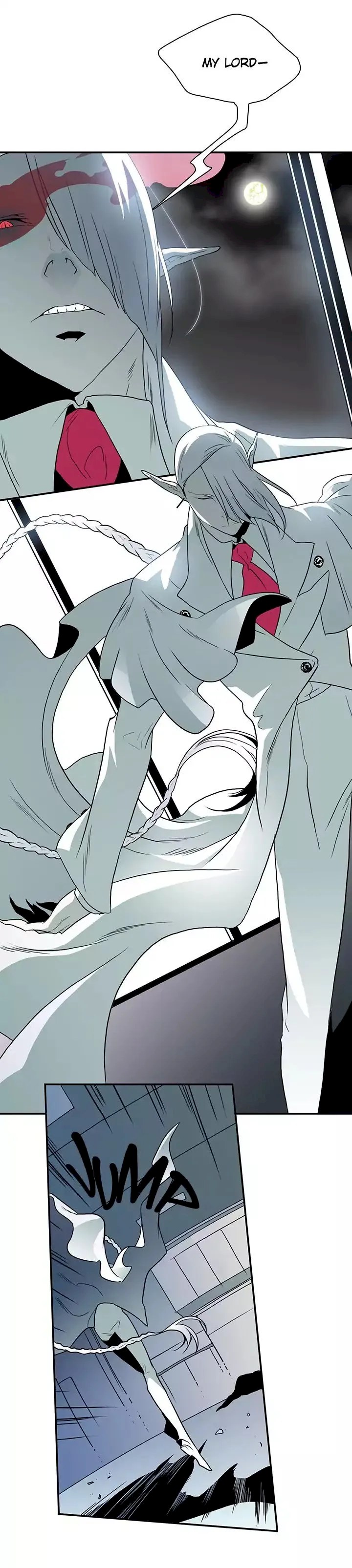 Dear Door - Chapter 3 [photo 19] - MangaPorn