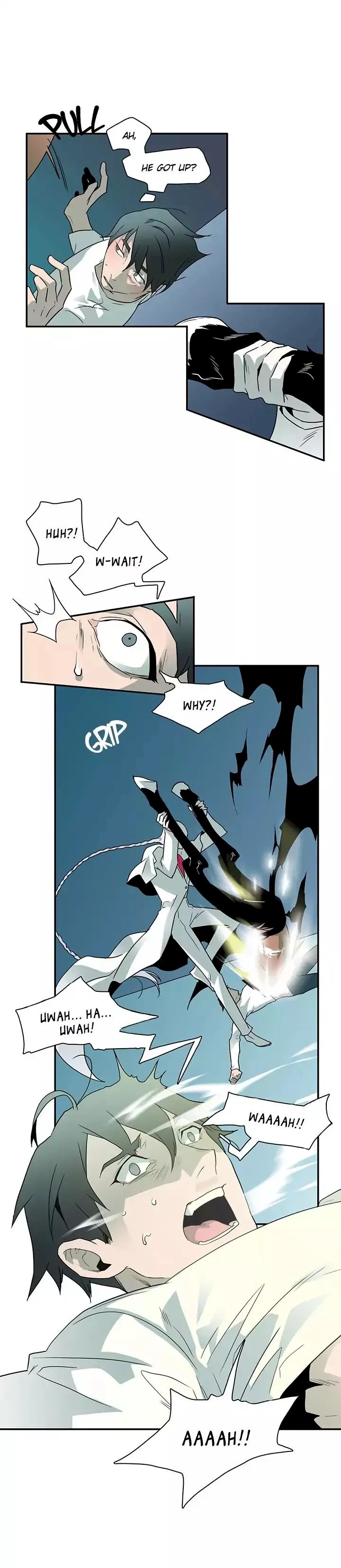 Dear Door - Chapter 3 [photo 21] - MangaPorn