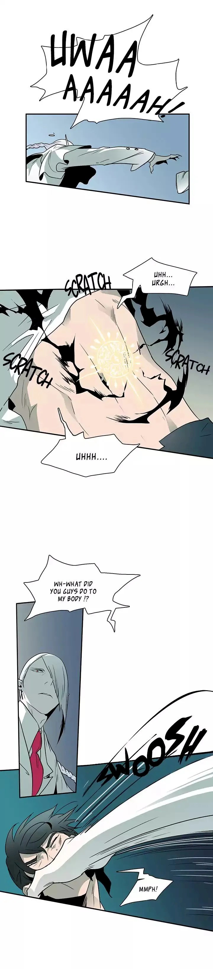 Dear Door - Chapter 3 [photo 22] - MangaPorn