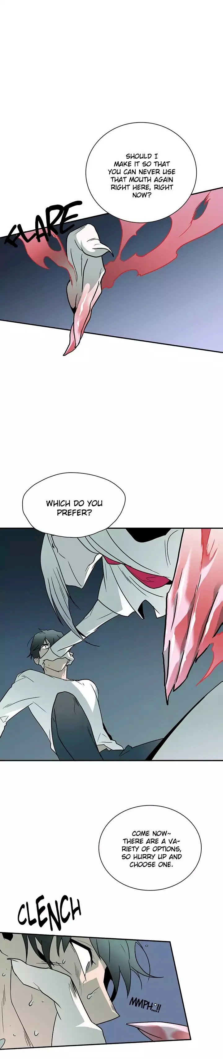 Dear Door - Chapter 3 [photo 24] - MangaPorn