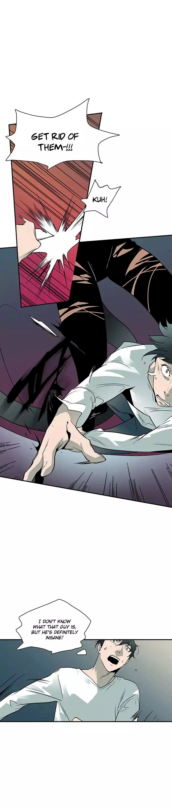 Dear Door - Chapter 3 [photo 4] - MangaPorn