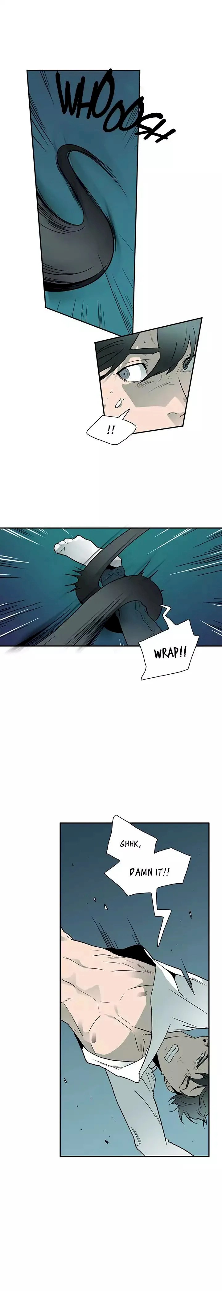 Dear Door - Chapter 3 [photo 5] - MangaPorn