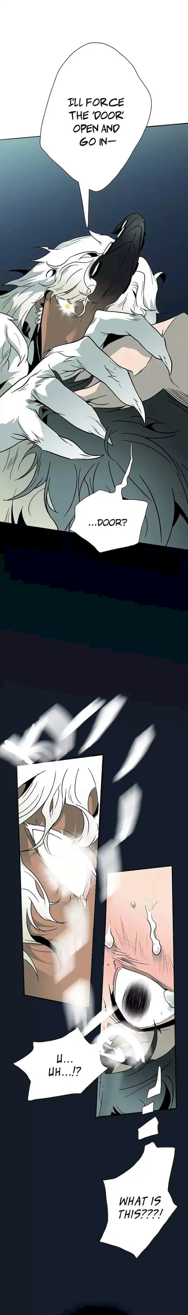 Dear Door - Chapter 3 [photo 7] - MangaPorn
