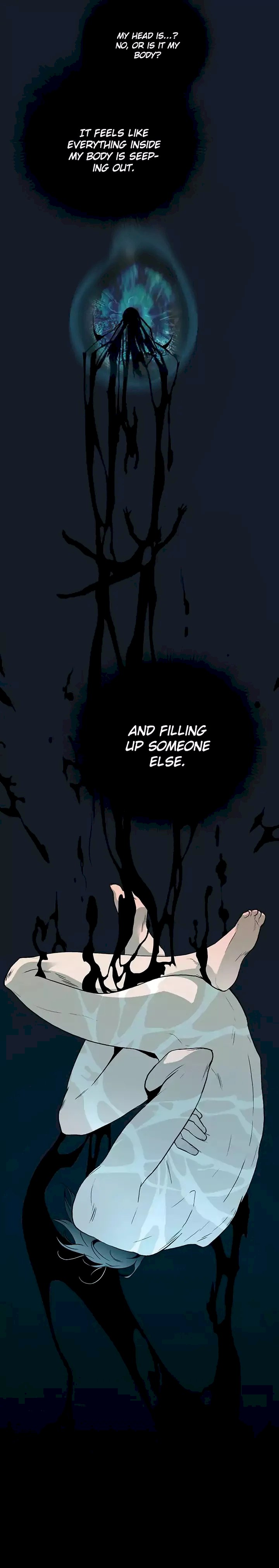 Dear Door - Chapter 3 [photo 8] - MangaPorn