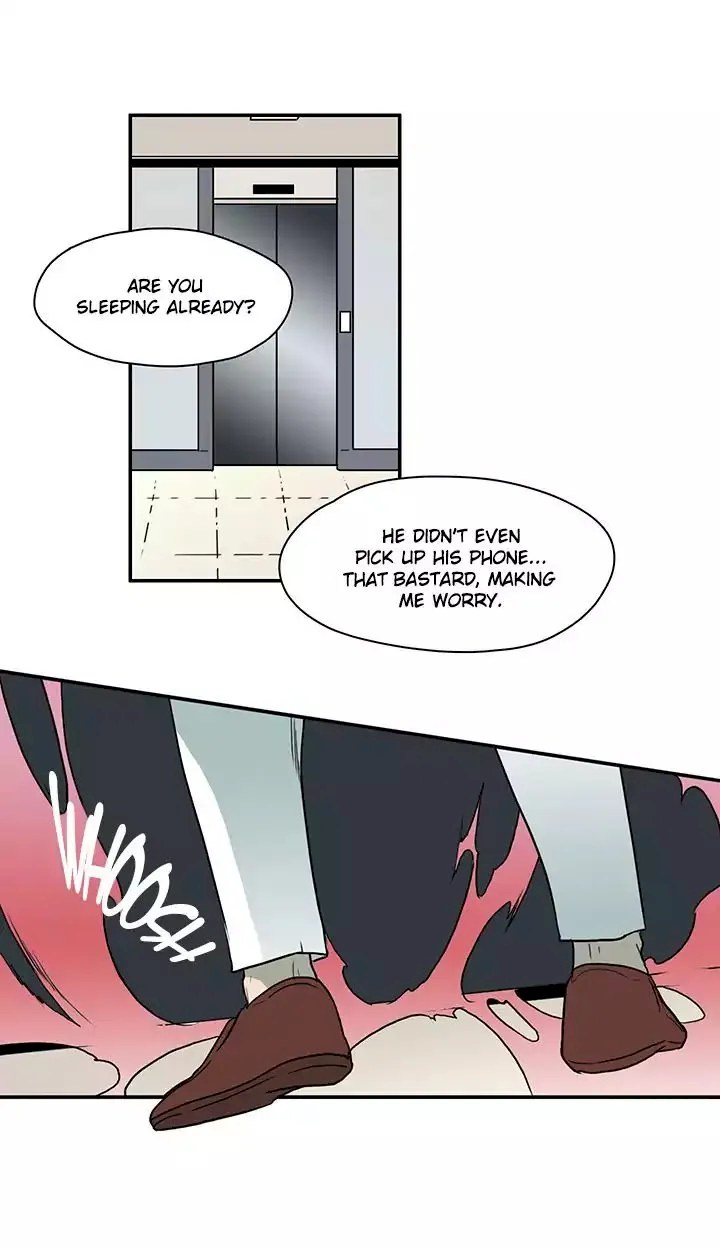 Dear Door - Chapter 4 [photo 11] - MangaPorn