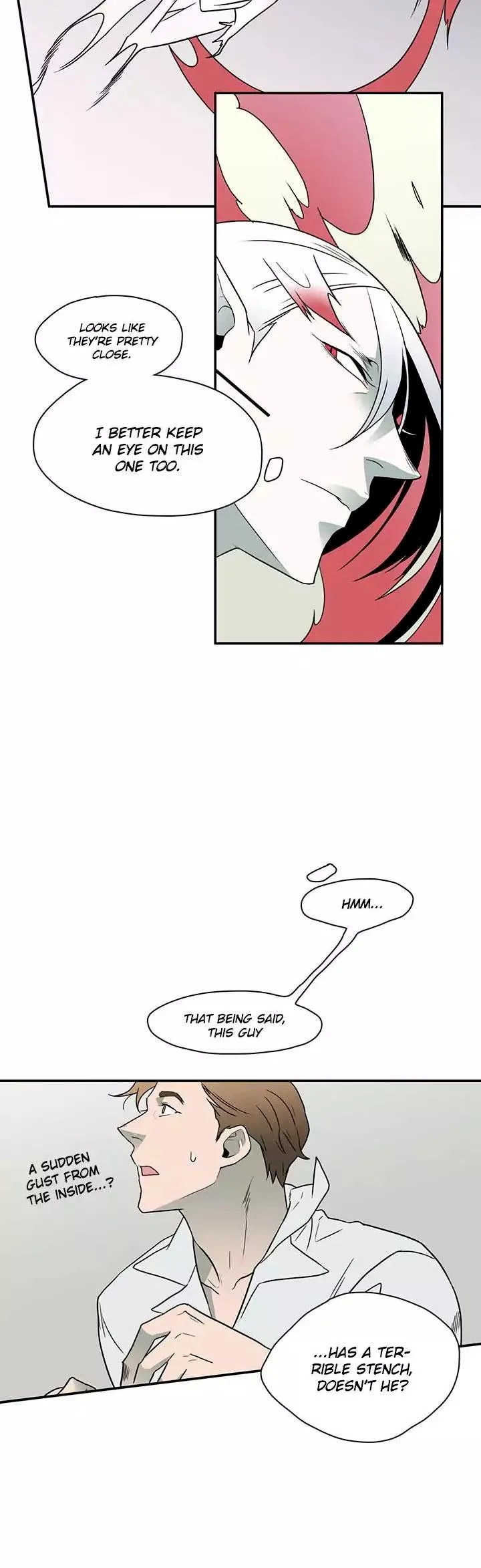 Dear Door - Chapter 4 [photo 13] - MangaPorn