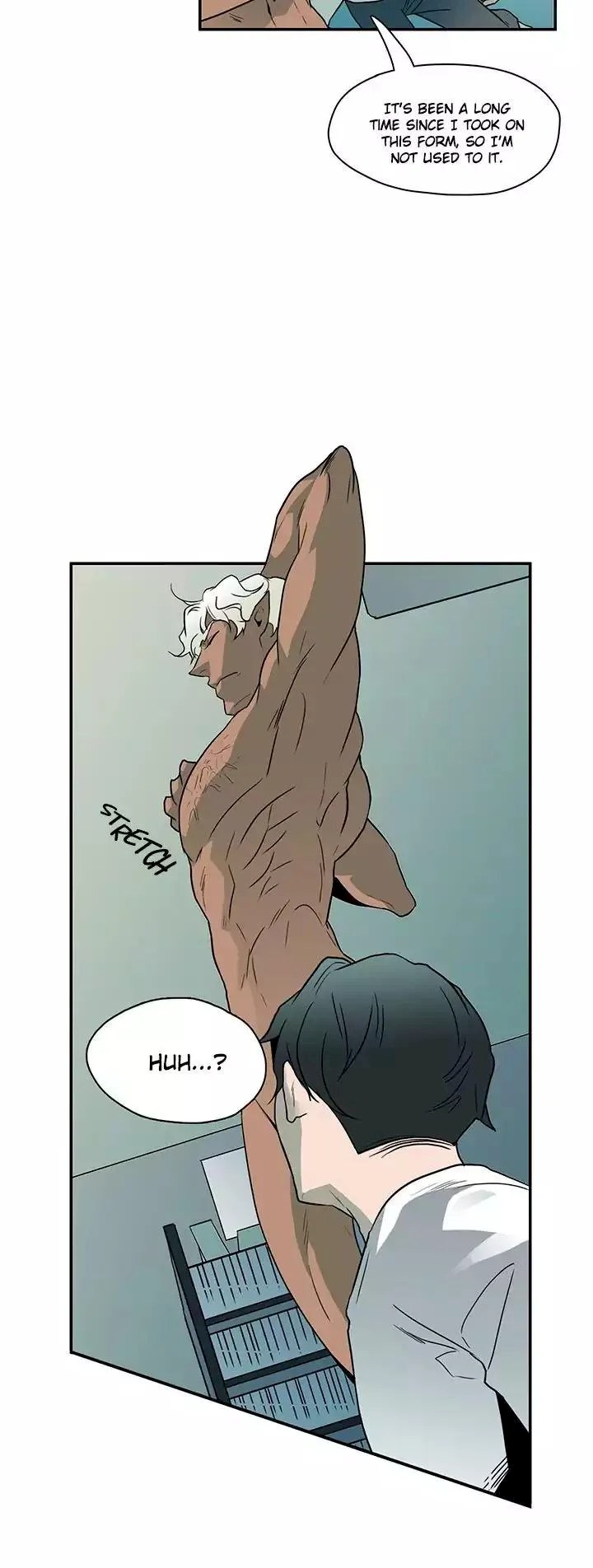 Dear Door - Chapter 4 [photo 17] - MangaPorn