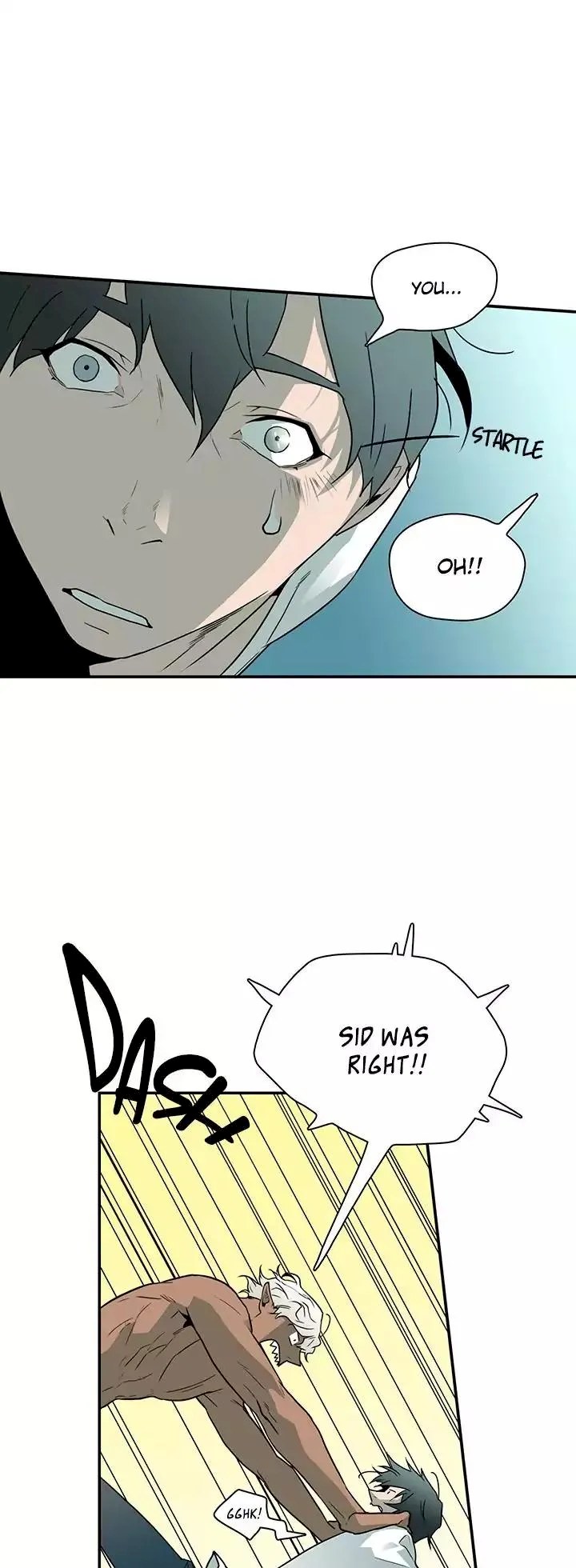 Dear Door - Chapter 4 [photo 18] - MangaPorn