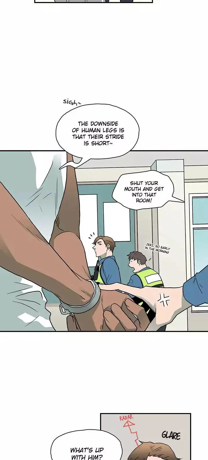 Dear Door - Chapter 4 [photo 24] - MangaPorn