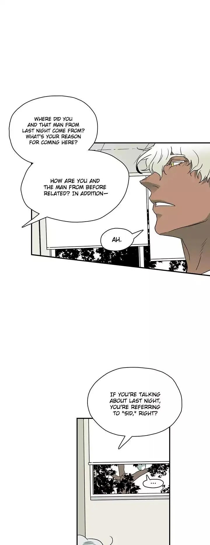 Dear Door - Chapter 4 [photo 28] - MangaPorn