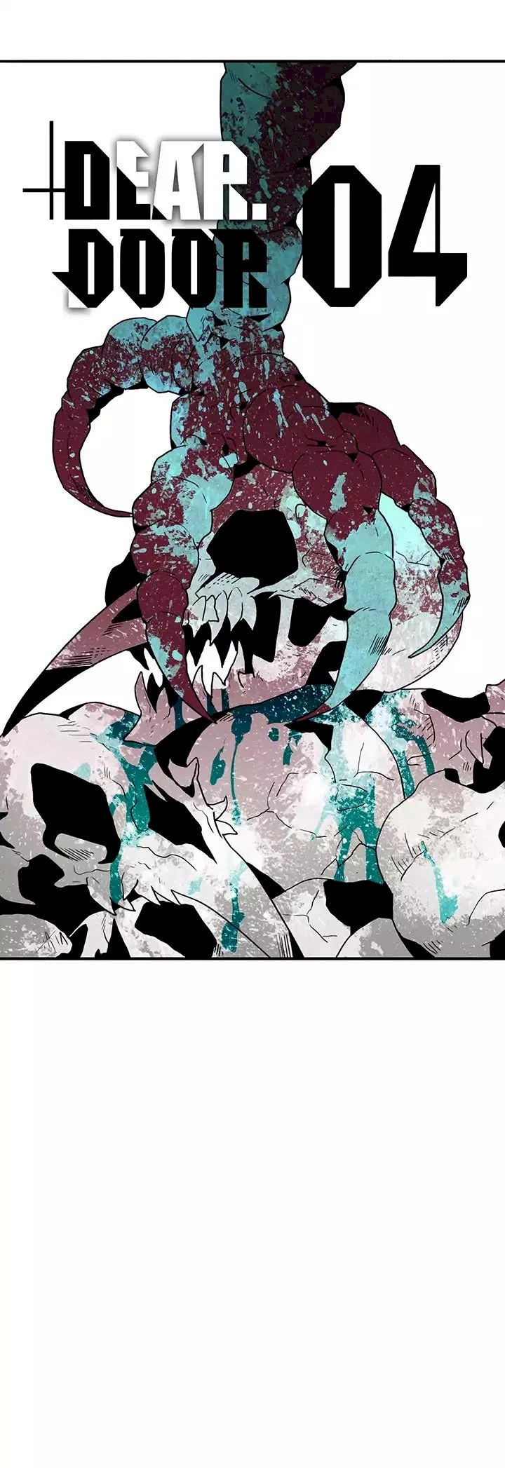 Dear Door - Chapter 4 [photo 3] - MangaPorn