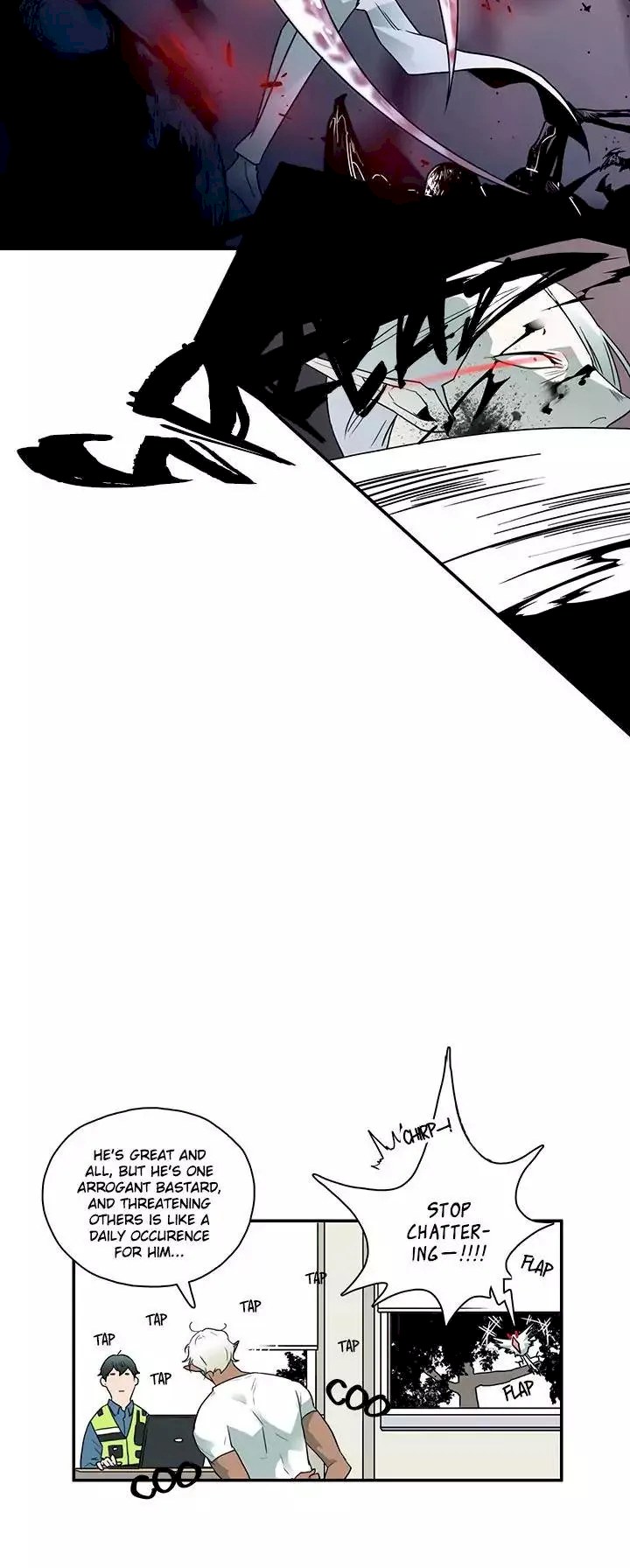 Dear Door - Chapter 4 [photo 31] - MangaPorn