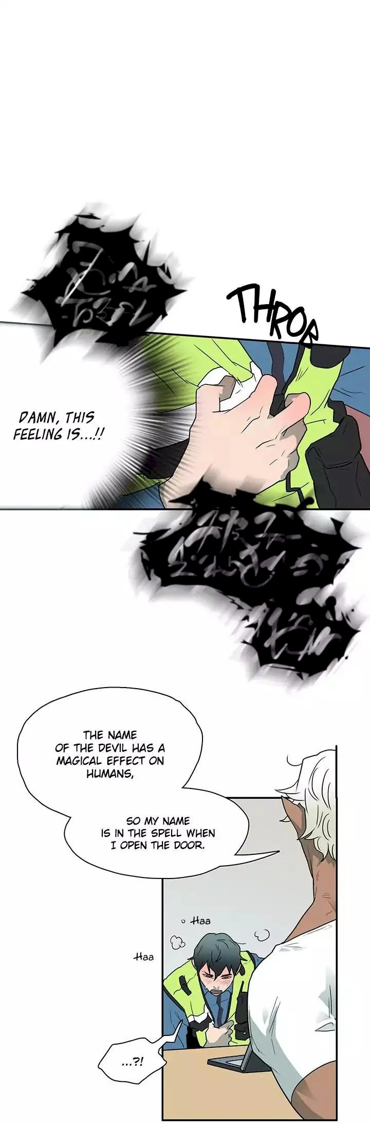 Dear Door - Chapter 4 [photo 35] - MangaPorn