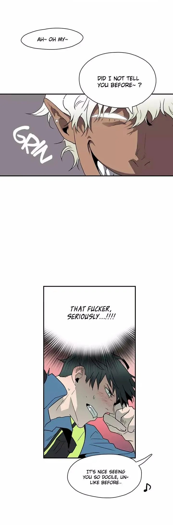 Dear Door - Chapter 4 [photo 36] - MangaPorn