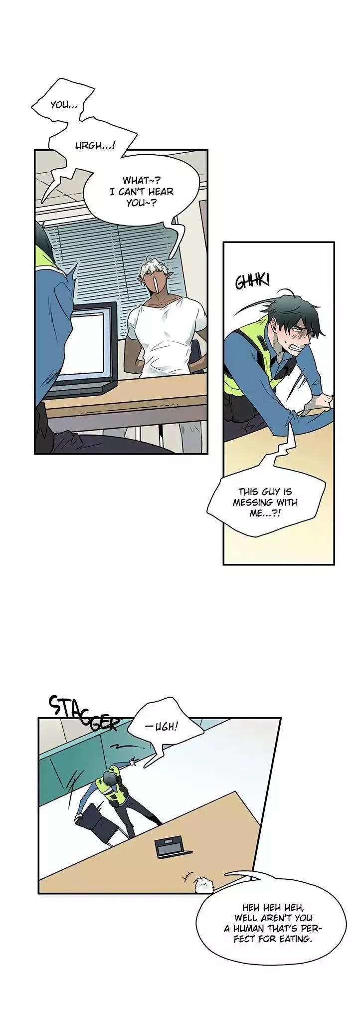 Dear Door - Chapter 4 [photo 37] - MangaPorn