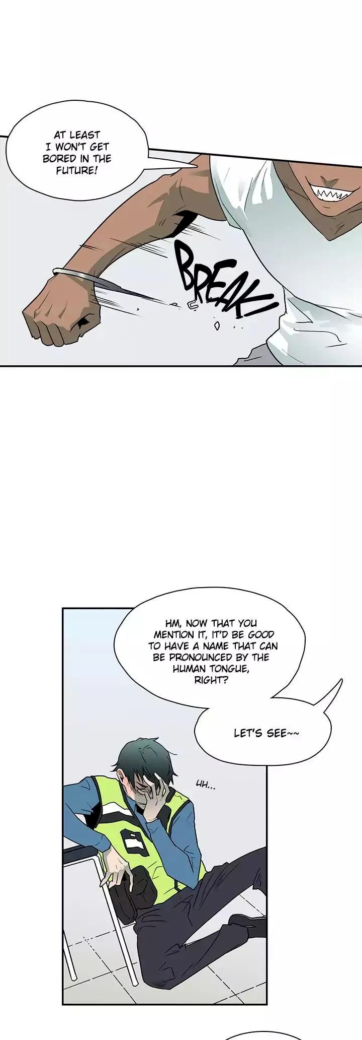 Dear Door - Chapter 4 [photo 38] - MangaPorn