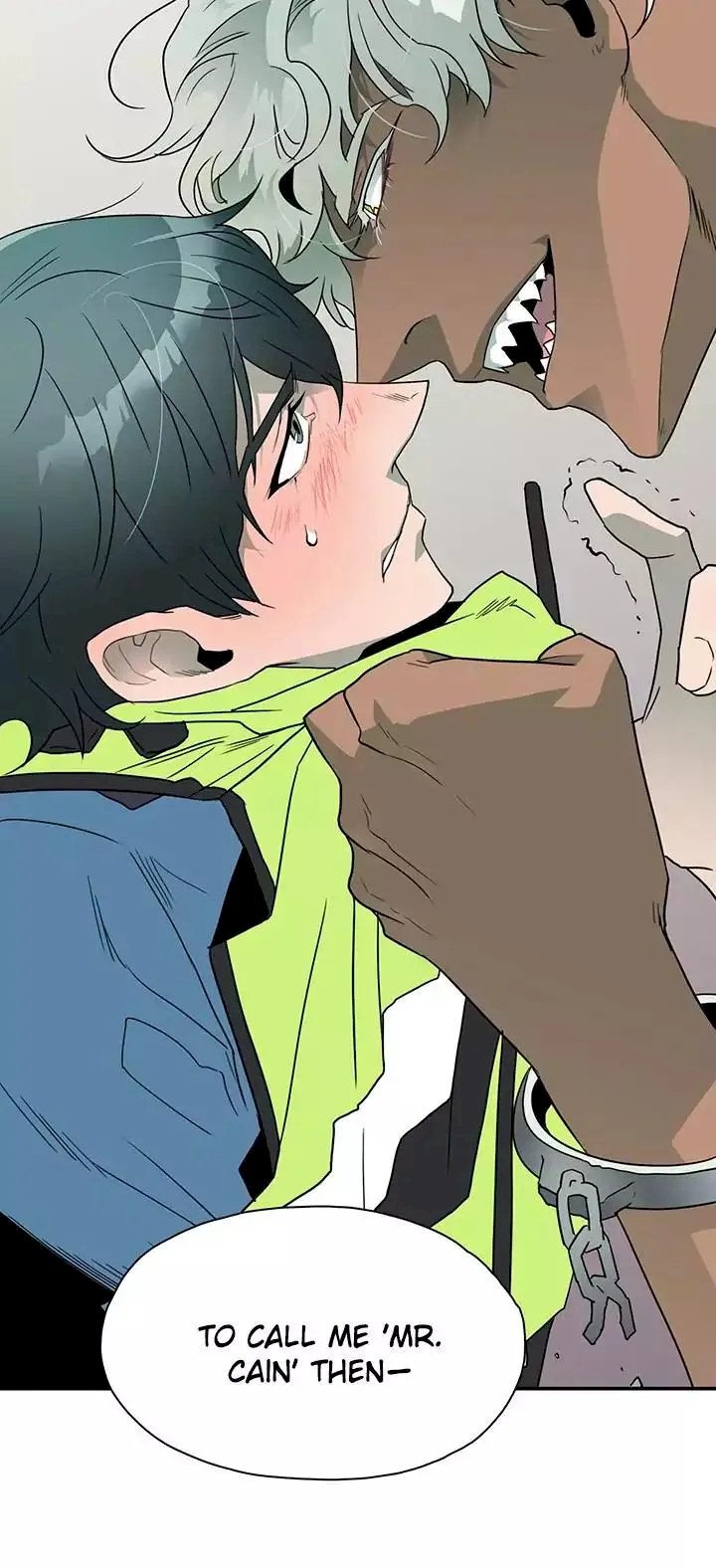 Dear Door - Chapter 4 [photo 40] - MangaPorn