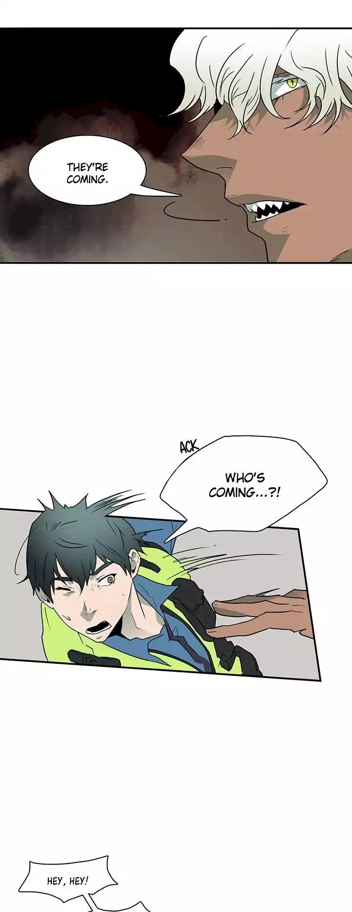 Dear Door - Chapter 4 [photo 44] - MangaPorn