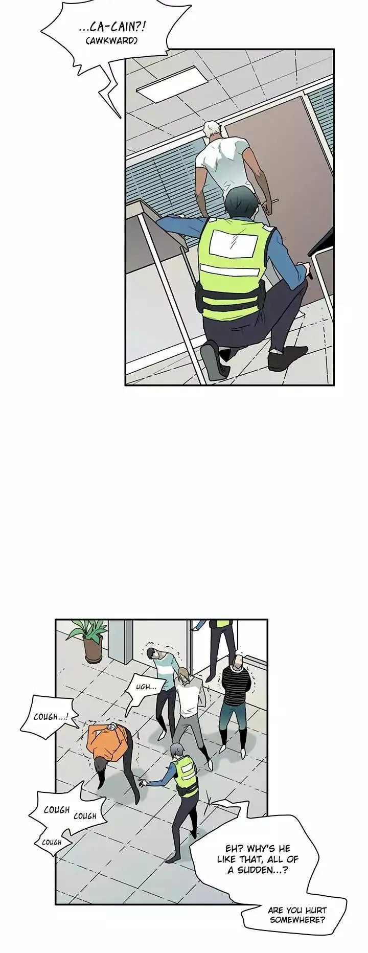 Dear Door - Chapter 4 [photo 45] - MangaPorn