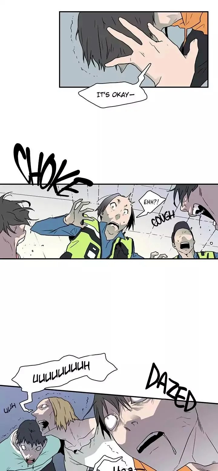 Dear Door - Chapter 4 [photo 46] - MangaPorn