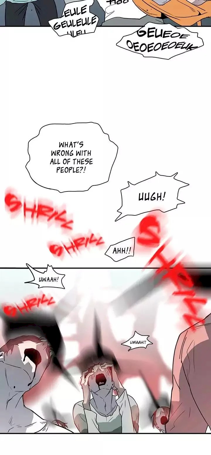 Dear Door - Chapter 4 [photo 47] - MangaPorn