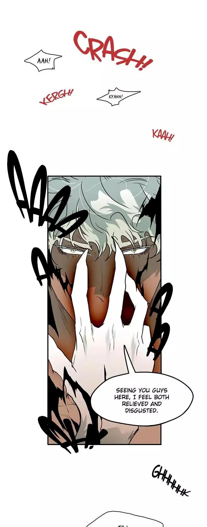 Dear Door - Chapter 4 [photo 48] - MangaPorn