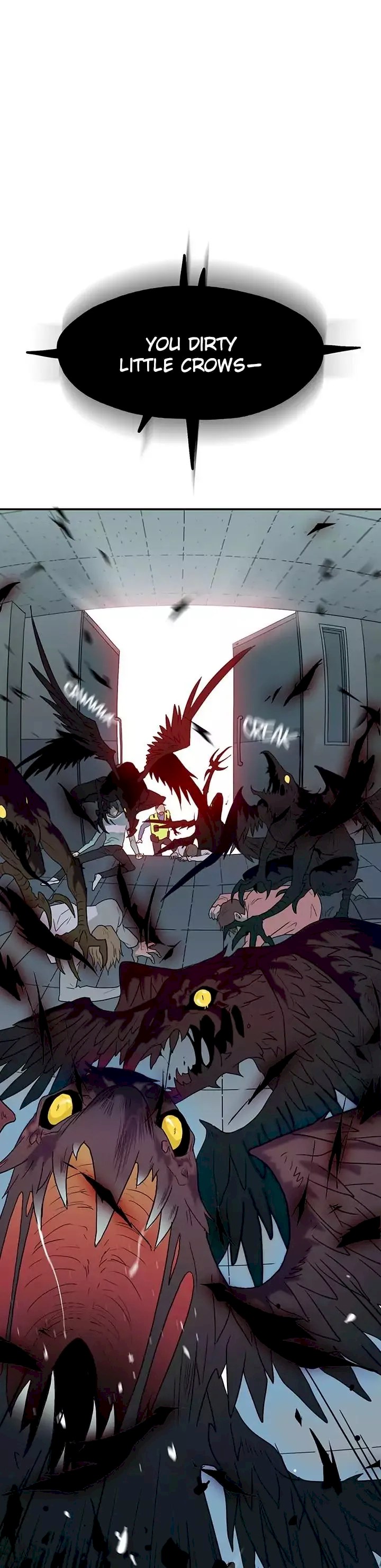 Dear Door - Chapter 4 [photo 50] - MangaPorn