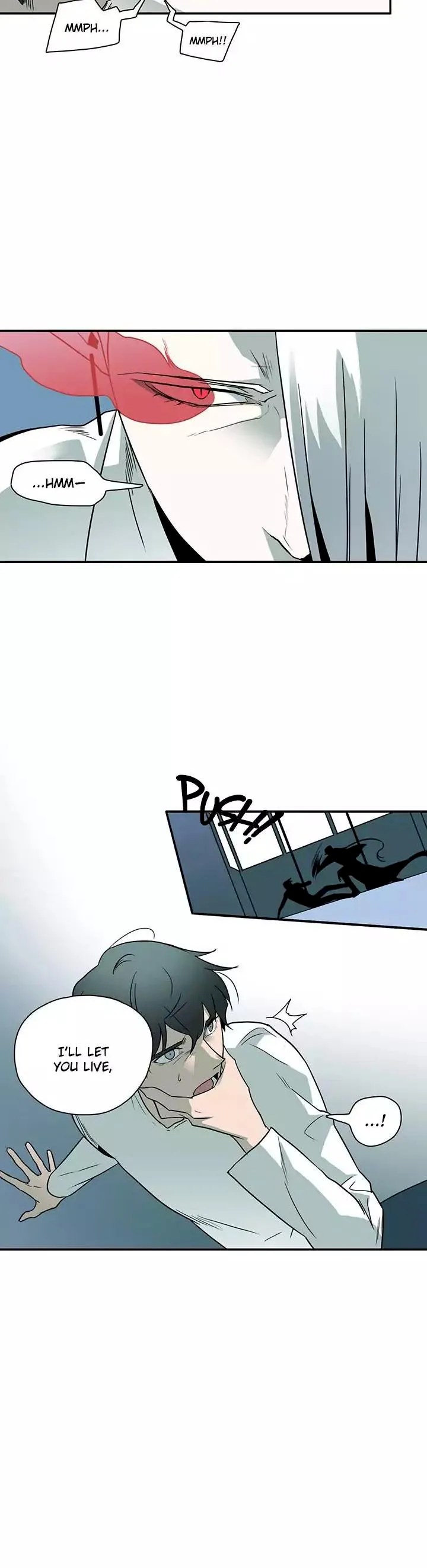 Dear Door - Chapter 4 [photo 6] - MangaPorn