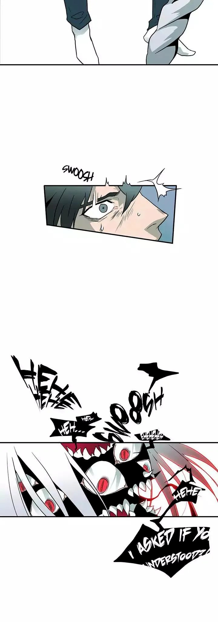 Dear Door - Chapter 4 [photo 8] - MangaPorn