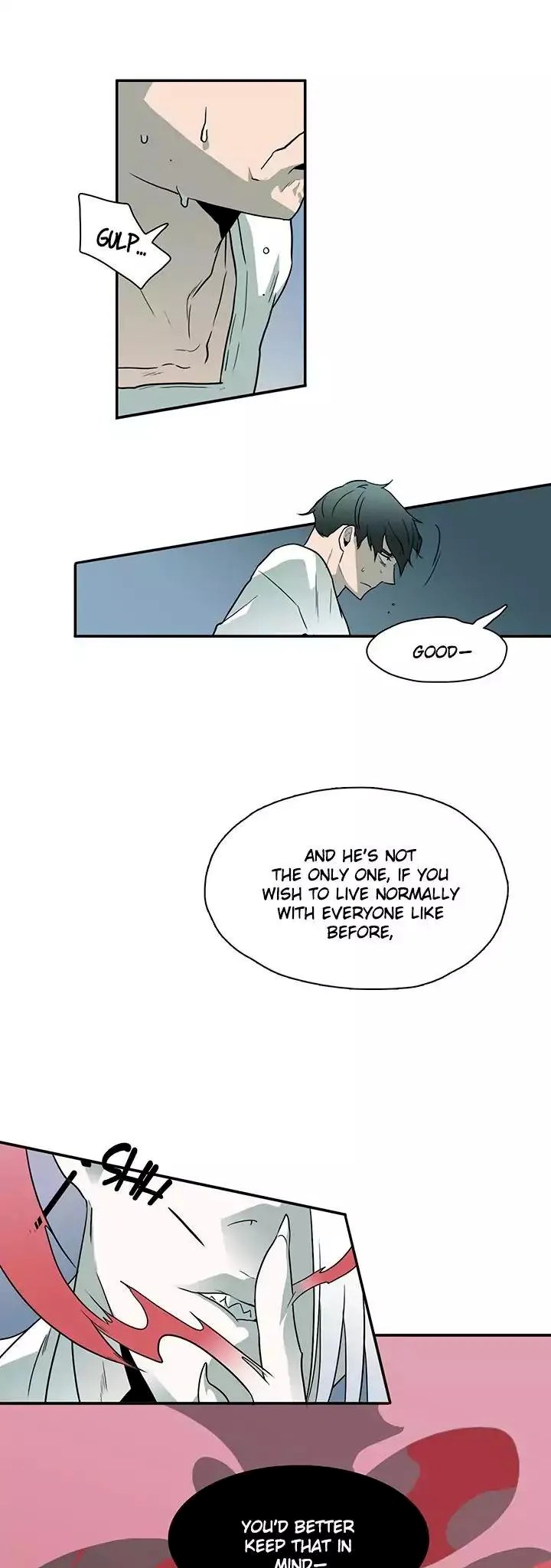 Dear Door - Chapter 4 [photo 9] - MangaPorn