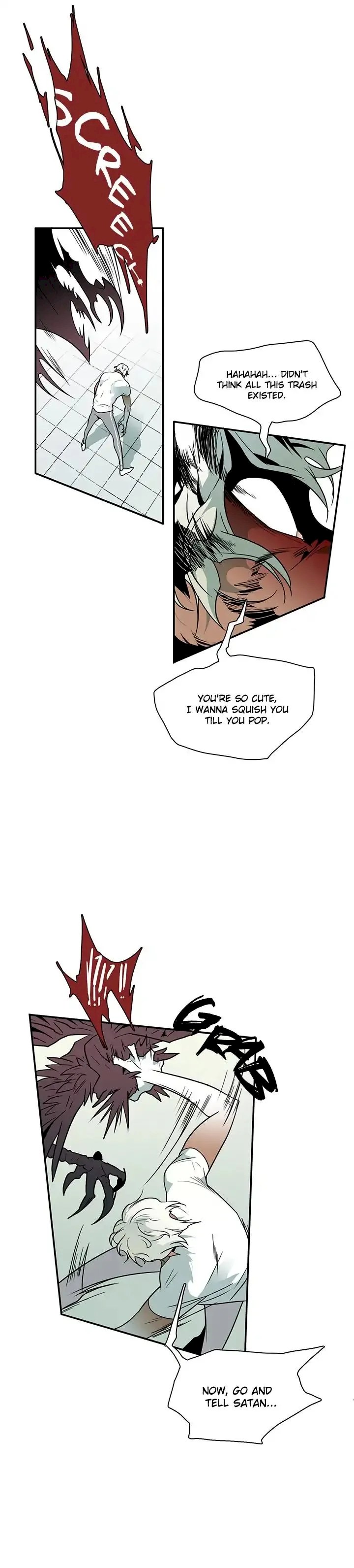 Dear Door - Chapter 5 [photo 10] - MangaPorn