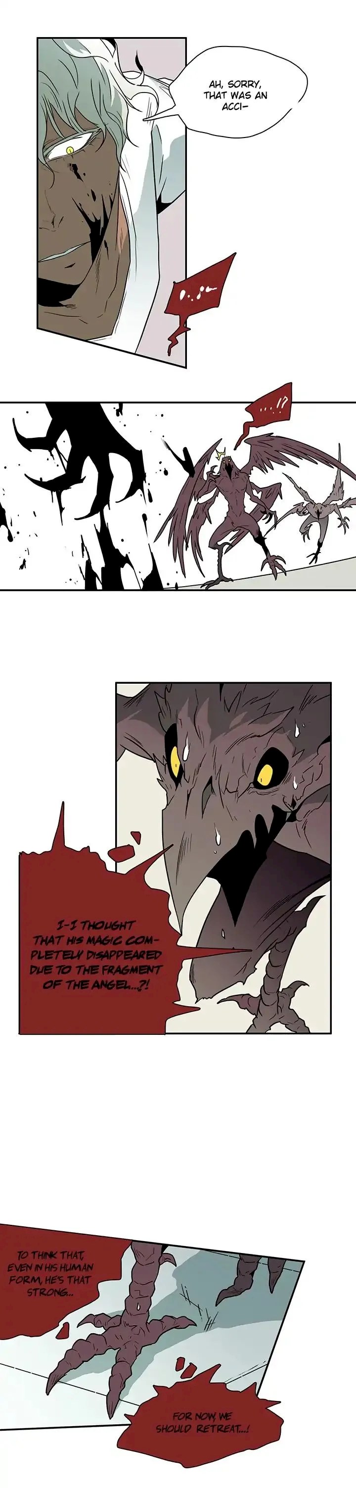 Dear Door - Chapter 5 [photo 13] - MangaPorn