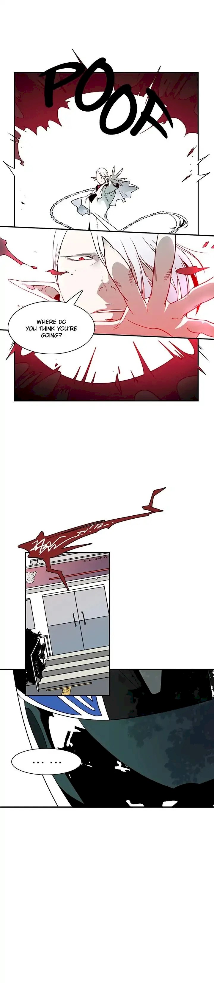 Dear Door - Chapter 5 [photo 15] - MangaPorn