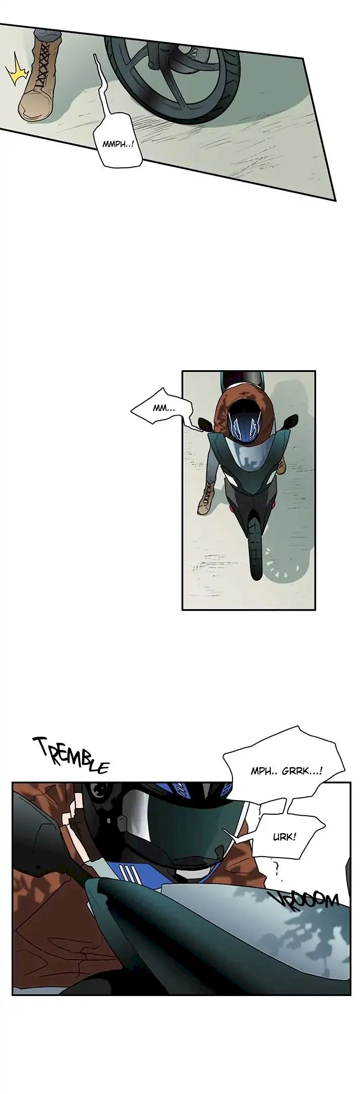 Dear Door - Chapter 5 [photo 16] - MangaPorn