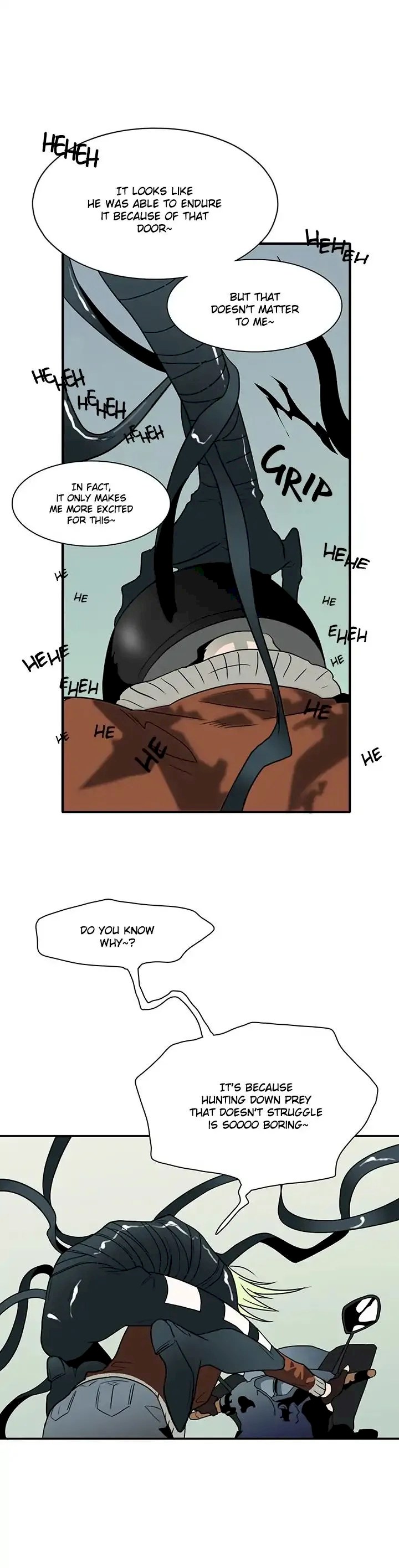 Dear Door - Chapter 5 [photo 18] - MangaPorn