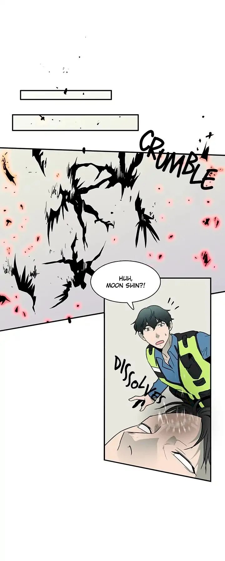 Dear Door - Chapter 5 [photo 20] - MangaPorn