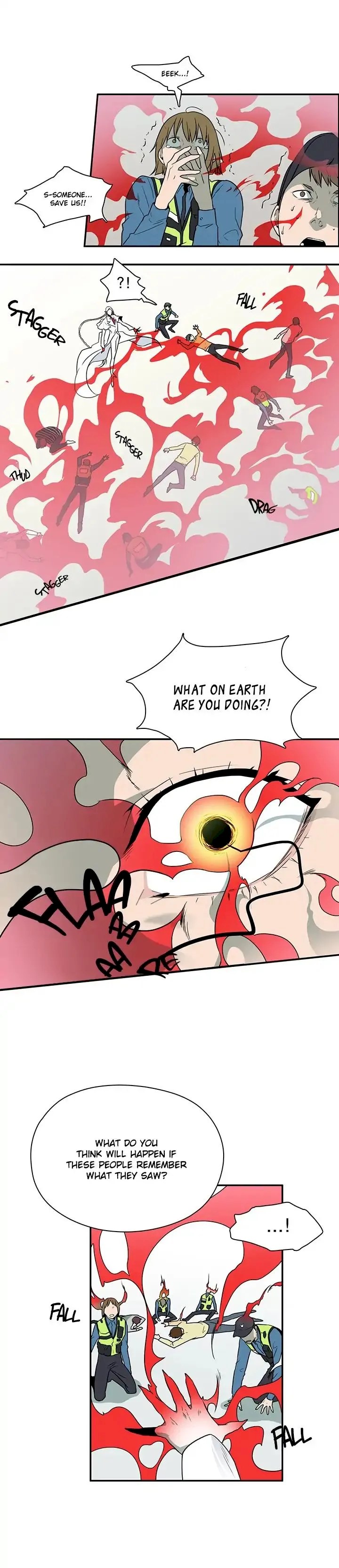 Dear Door - Chapter 5 [photo 23] - MangaPorn